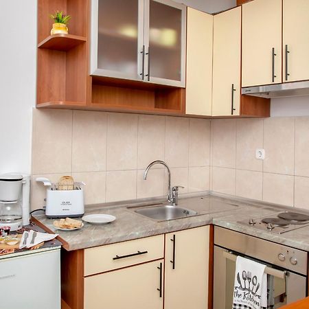 Apartments Superb View Dubrovnik Dış mekan fotoğraf