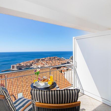 Apartments Superb View Dubrovnik Dış mekan fotoğraf