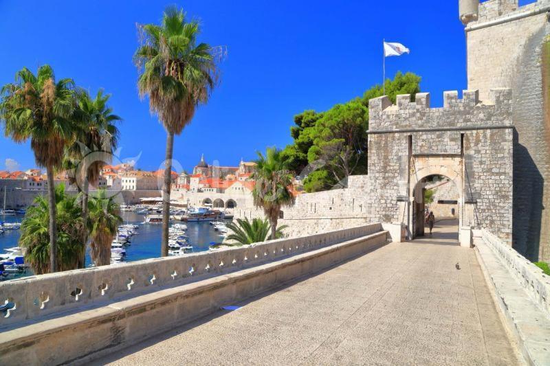 Apartments Superb View Dubrovnik Dış mekan fotoğraf