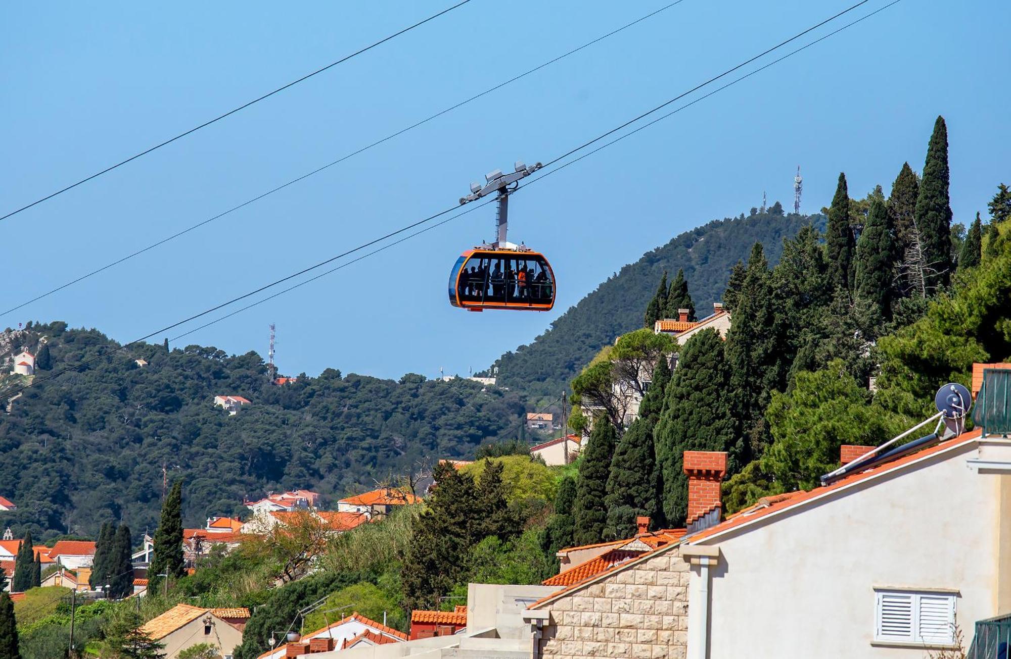 Apartments Superb View Dubrovnik Dış mekan fotoğraf