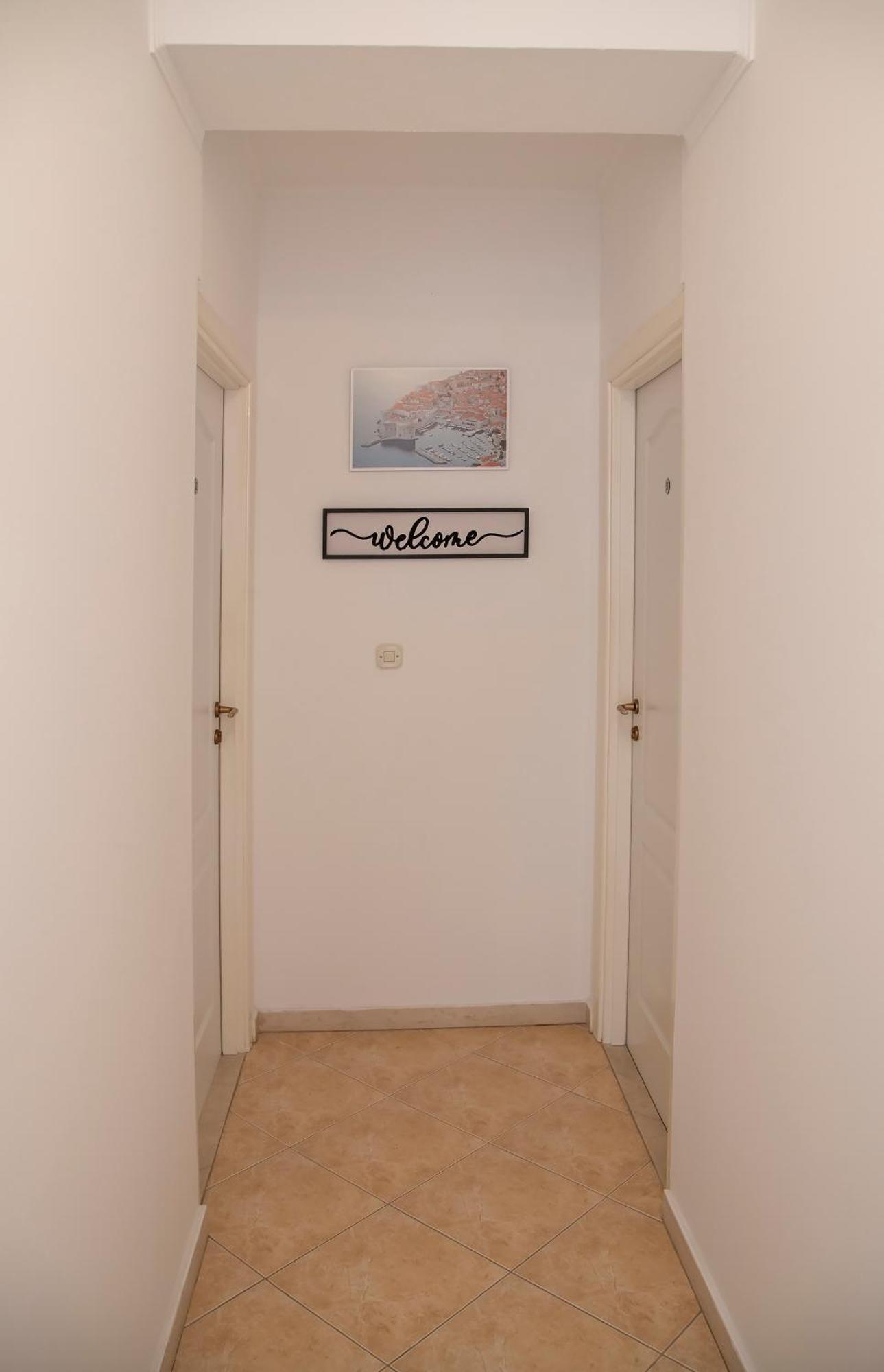 Apartments Superb View Dubrovnik Dış mekan fotoğraf