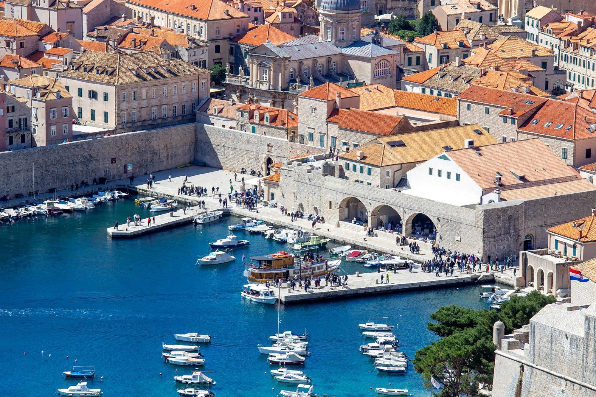 Apartments Superb View Dubrovnik Dış mekan fotoğraf