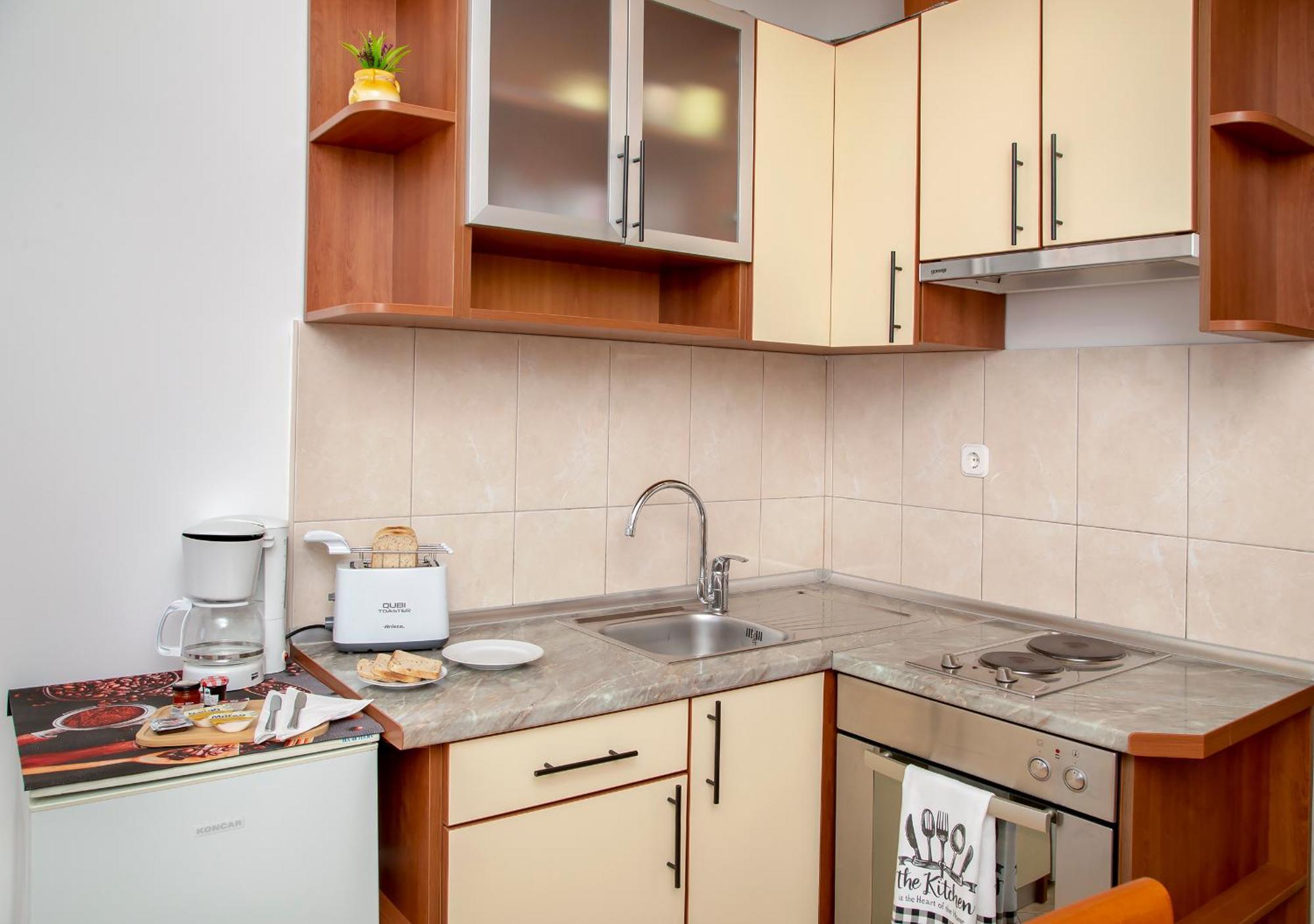 Apartments Superb View Dubrovnik Dış mekan fotoğraf
