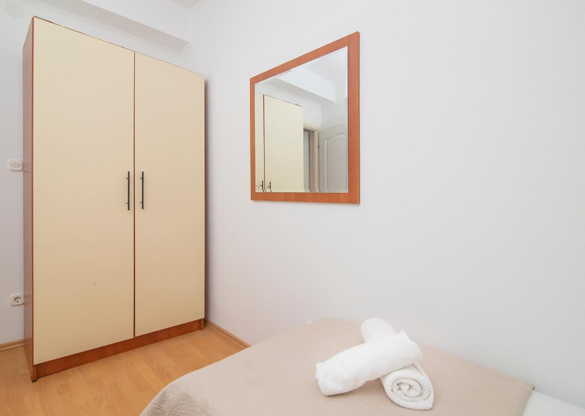 Apartments Superb View Dubrovnik Dış mekan fotoğraf