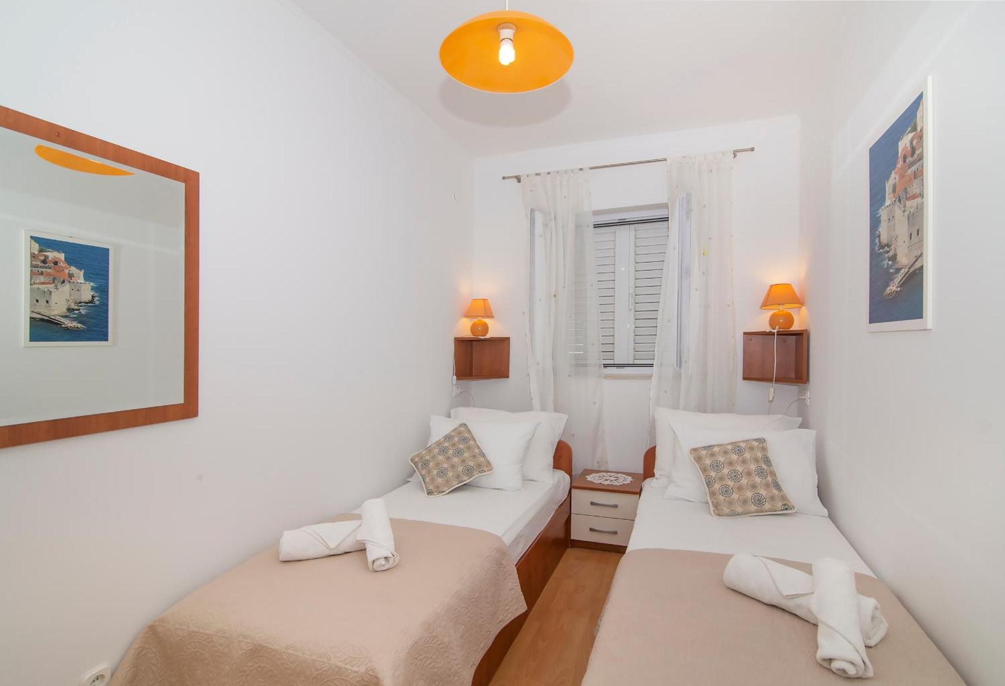 Apartments Superb View Dubrovnik Dış mekan fotoğraf
