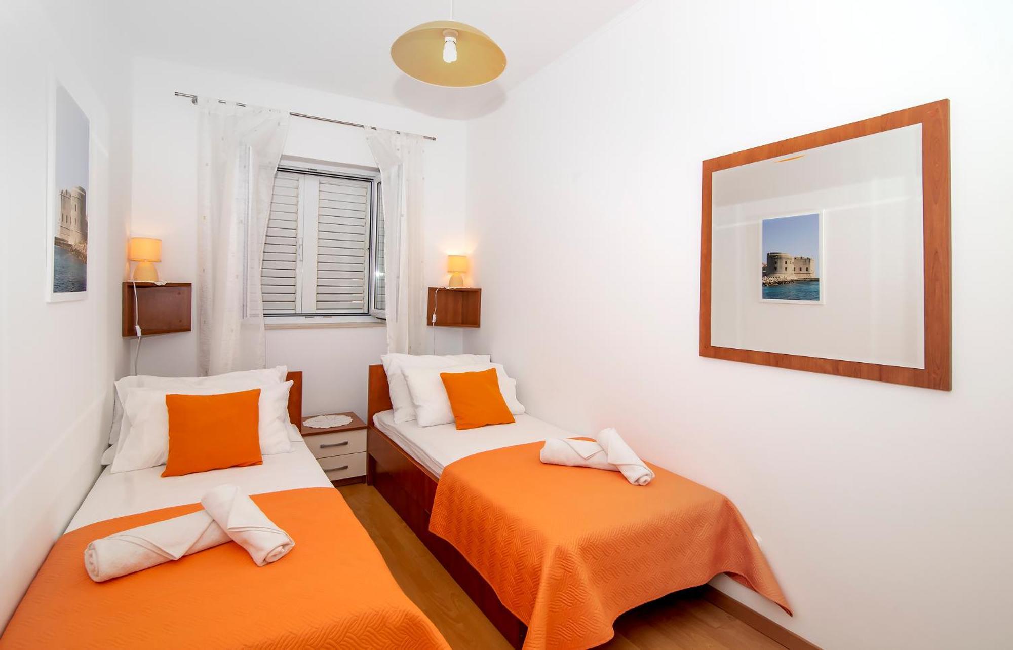 Apartments Superb View Dubrovnik Dış mekan fotoğraf