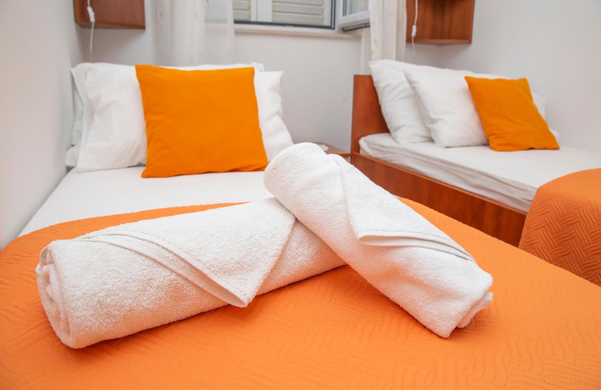 Apartments Superb View Dubrovnik Dış mekan fotoğraf