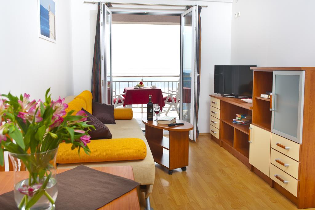 Apartments Superb View Dubrovnik Oda fotoğraf